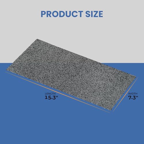 Pokin 2 Pack ARC-14S Activated Carbon Air Filters for Whynter Portable AC