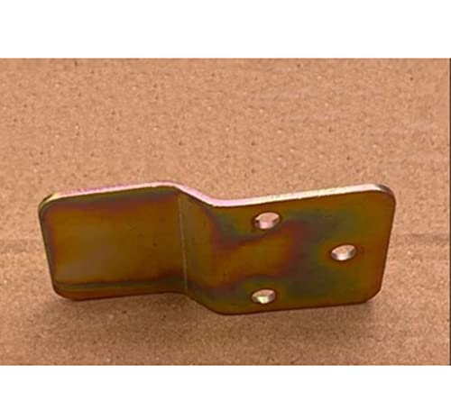 Sturdy Wall Fan Mounting Bracket for Oscillating Fans - 1 Pack
