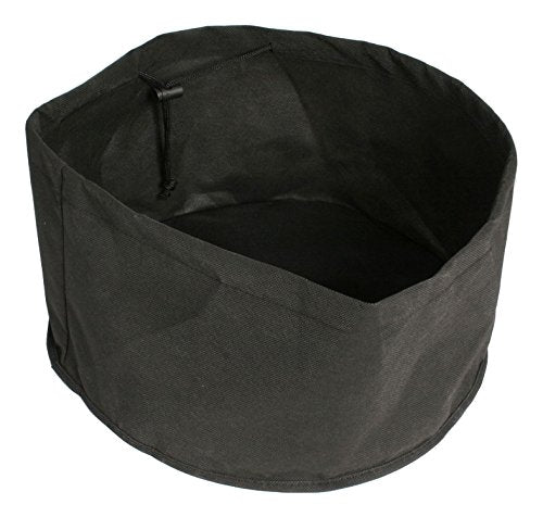 Aquascape 14 x 7 Inch Fabric Lily Pot 2 Pack for Ponds