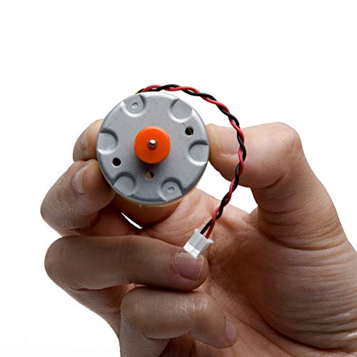 Lidar Motor Replacement for Xiaomi Roborock S50 S51 S55