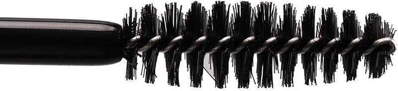 Sinen 3pcs 10ml Empty Mascara Tubes with Wands & Funnels