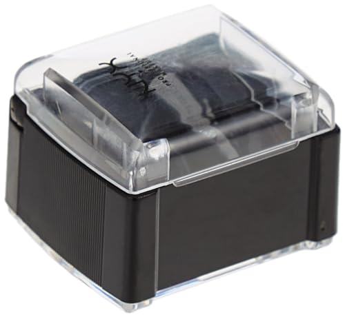 NYX Professional Makeup 2-in-1 Dual Hole Makeup Pencil Sharpener