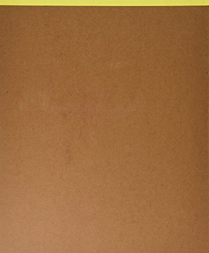 Strathmore 300 Series Bristol Vellum Pad, 14 x 17 Inches, 20 Sheets