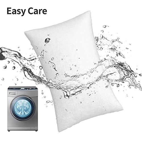 Custom Double-Sided Love Pillowcase with Personalized Photo - 20"x30"