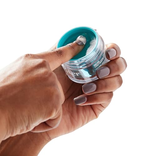 Kiss Colors & Care Edge Fixer Hair Gel Watermelon 30 mL