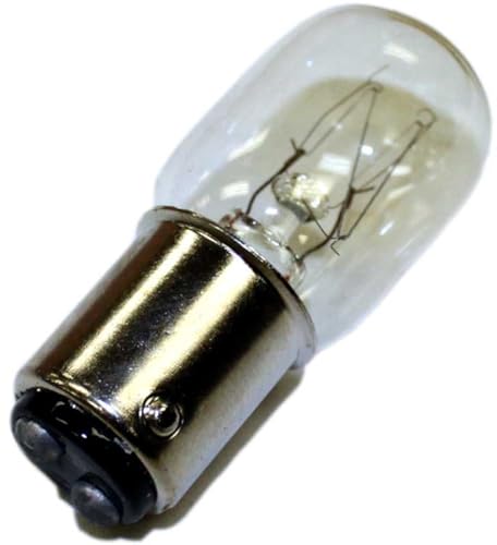 Eureka Vacuum Cleaner Headlight Bulb for Victory Series