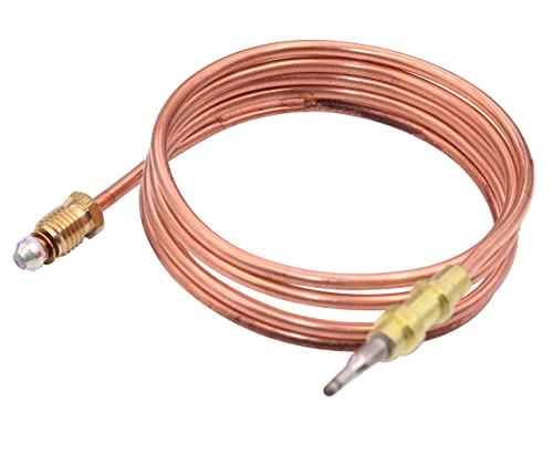 39.5 Inch Gas Heater Thermocouple Replacement for Comfort Glow