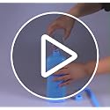 500ML Colostomy Bag Cleaning Bottle - Portable & Eco-Friendly Tool