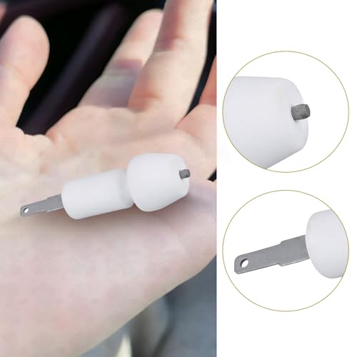 WB13K18 Spark Electrode - 2 Piece Set for GE Stoves