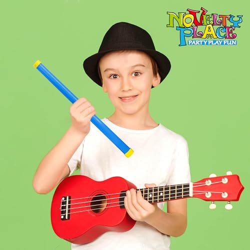 16" Groan Tube Noise Makers - Fun Party Noisemakers (2 Pack)