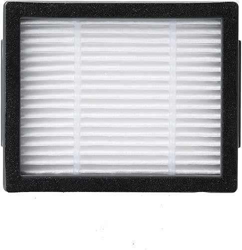 INF 3-Pack High-Efficiency Replacement Filters for iRobot Roomba i & j Series