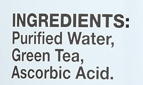 Tea's Tea Sencha Shot - Unsweetened Green Tea, 6.4 oz