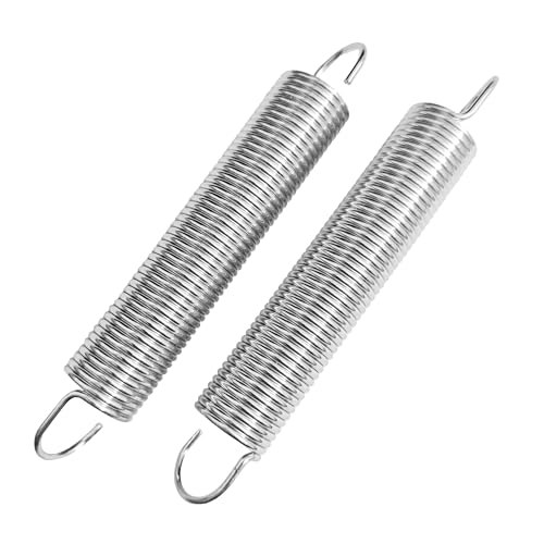 Recliner Sofa Chair Replacement Tension Springs (2 pcs) - 4-3/4"