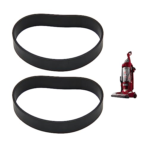 Hoover WindTunnel Power Drive Vacuum Cleaner Belt - 2 Pack