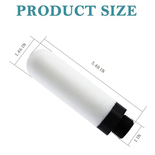 CS113 Septic Tank Diffuser for Clearstream Aerator Systems - Durable PE