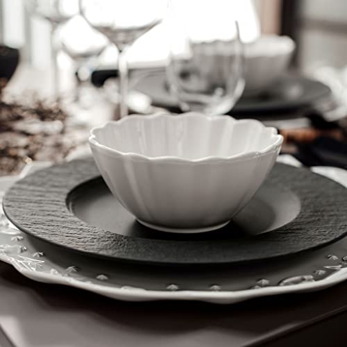 Villeroy & Boch Toy's Delight Royal Classic Bowl, White
