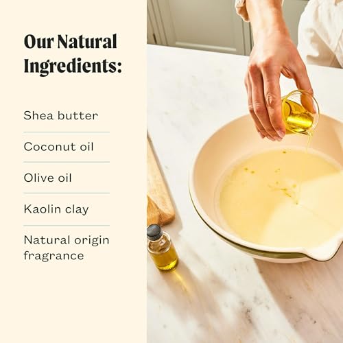 JUKEBOX Natural Bar Soap - Vanilla on Vinyl Body Soap, 5oz