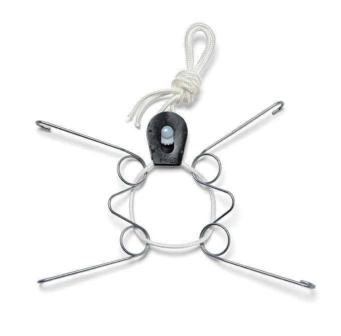 Small Plate Hangers for Wall - Heavy Duty Bowl Holder 9-13 in