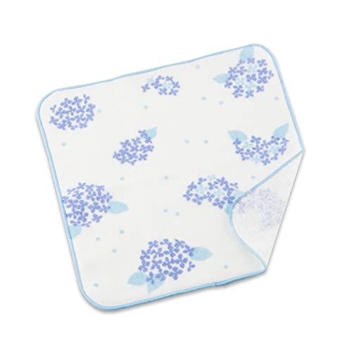 NOREN Japanese Cotton Hand Towel & Washcloth - Quick Dry, Ultra Soft