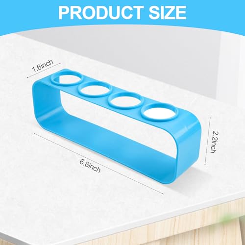 Cirkul Flavor Cartridge Holder - 2 Pack 8-Slot Organizer Stand