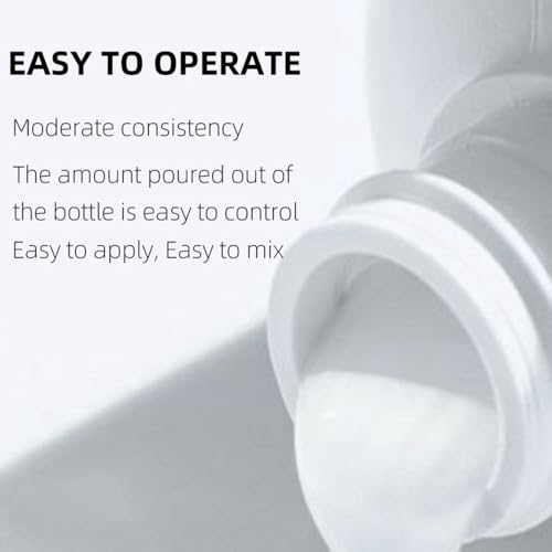 PureStyle 100ml 20vol Hair Developer Cream for Hair Color Dye