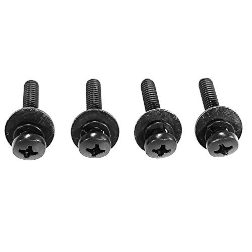TV Wall Mount Screw Set for Samsung UN32N5300 - M4 VESA Compatible