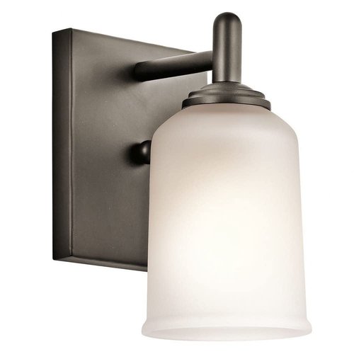 Kichler 45572CH One Light Wall Sconce