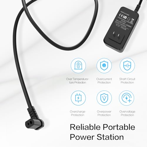29V 2A Wall-Mounted Power Supply Adapter for Recliner and Lift Chairs
