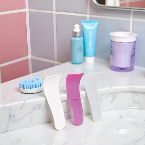 Reusable Wax Applicator Spatulas Set of 3 for Hard Hair Removal