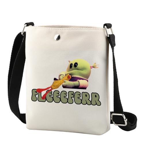 Funny Meme Cosmetic Bag Makeup Pouch for Women and Mom