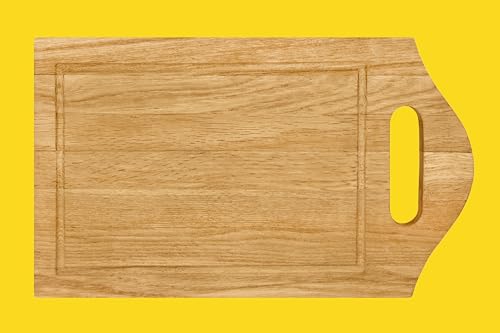 Materialix Food Grade Cutting Board Oil - Lemon, Orange & Bergamot | 250ml