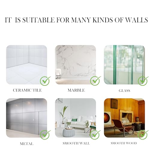 3D Metallic Butterfly Wall Stickers - 48 Pcs, 4 Styles & 3 Sizes