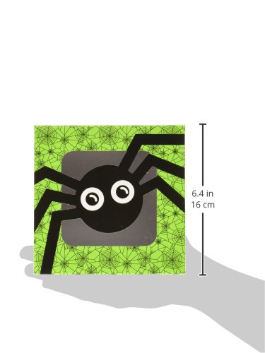 Wilton Spider Web Halloween Cupcake Boxes with Inserts 2-Count