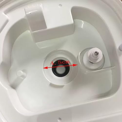Humidifier Purification Filter Element for Bear JSQ Series Models
