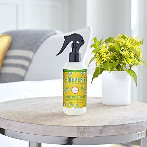 Mrs. Meyer's Clean Day Room Spray - Honeysuckle Scent, 8 Fl Oz