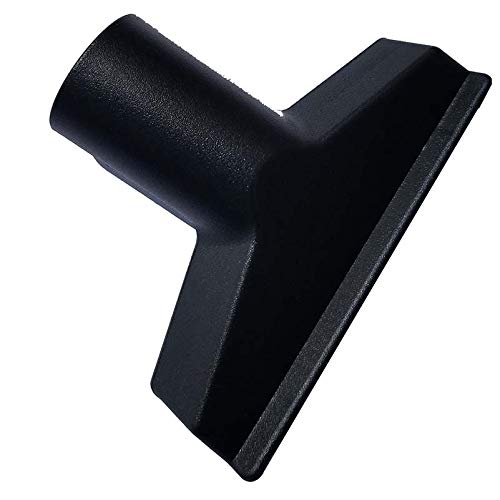 Eureka Upholstery Nozzle 6858 for Vacuum Cleaners Models 4870AT, 6856B