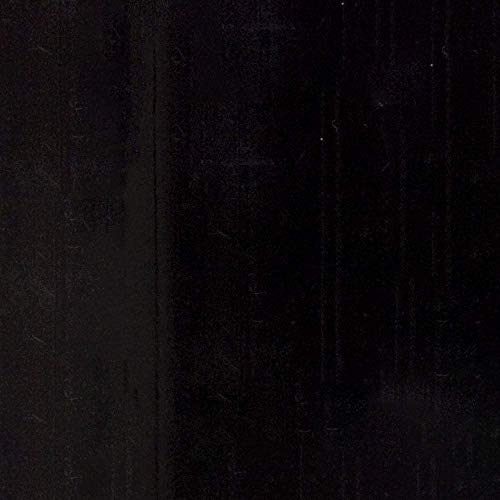 Rust-Oleum Lacquer Spray Paint, Black, 11 Ounce (Pack of 2)