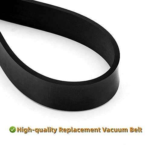 Replacement Pump Belts for Bissell ProHeat & DeepClean Vacuums (2-Pack)