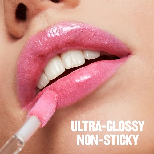 Revlon Super Lustrous Hydrating Lip Gloss - 310 Choco Crush