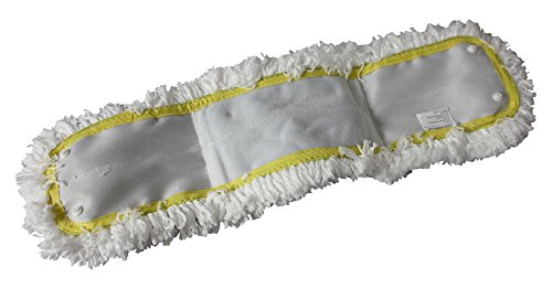 Casabella Butterfly Floor Duster Refill Height Adjustable