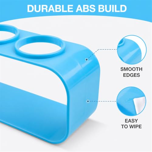 Cirkul Flavor Cartridge Holder - 2 Pack 8-Slot Organizer Stand