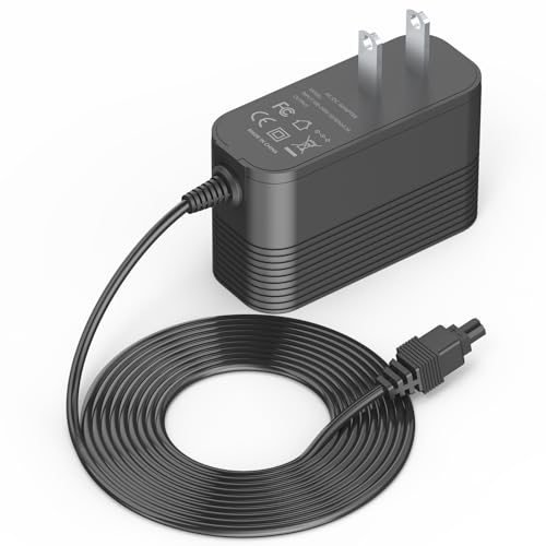 Charger for Shark V2945Z V2950 XA2950 Vacuum Cleaner