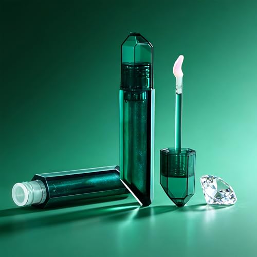 MIESCHER pH Adaptive Color Changing Lip Oil & Moisturizing Lip Balm