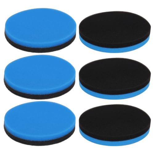 Febreze Vacuum Filter 6 Pack for Bissell Cleanview & PowerGlide