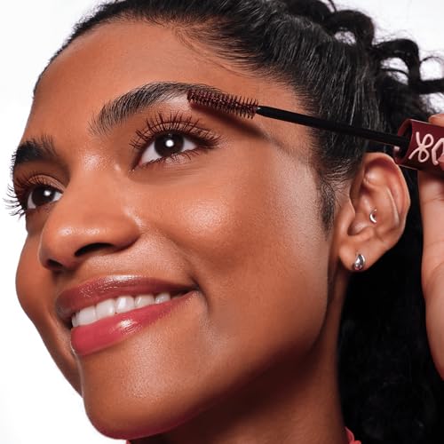 Essence Lash Princess False Lash Effect Mascara Burgundy Volumizing