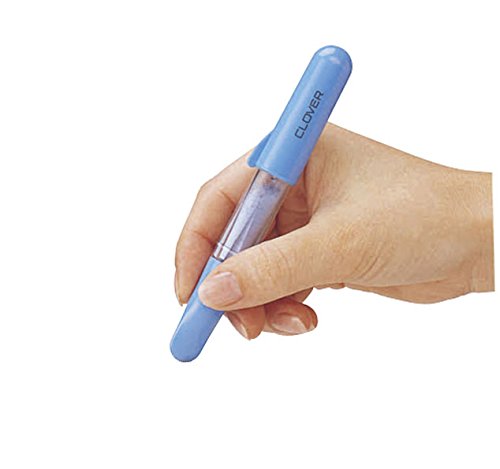 Clover Chaco Liner Pen Style - Blue Writing Instrument