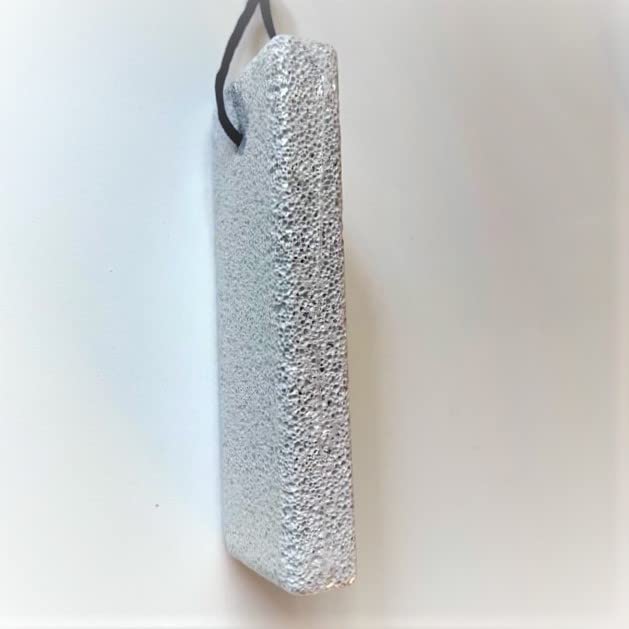 Cala Pumice Stone for Foot Care and Callus Removal