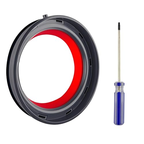 Replacement Dust Bin Sealing Ring for Dyson V11 V15 SV Series