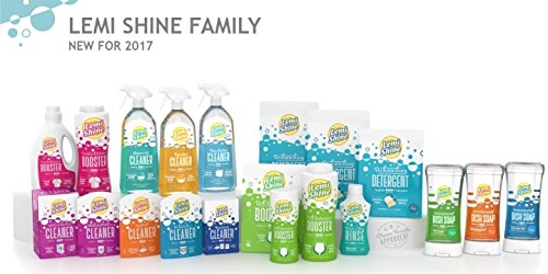Glass + Surface Cleaner
