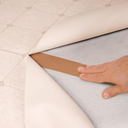 ROBERTS Max Grip Vinyl Installation Tape 1-7/8" x 50 ft